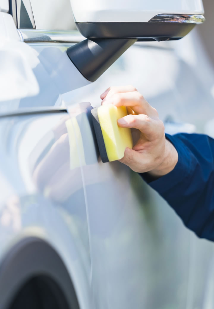 キラ・ミラージュの特徴